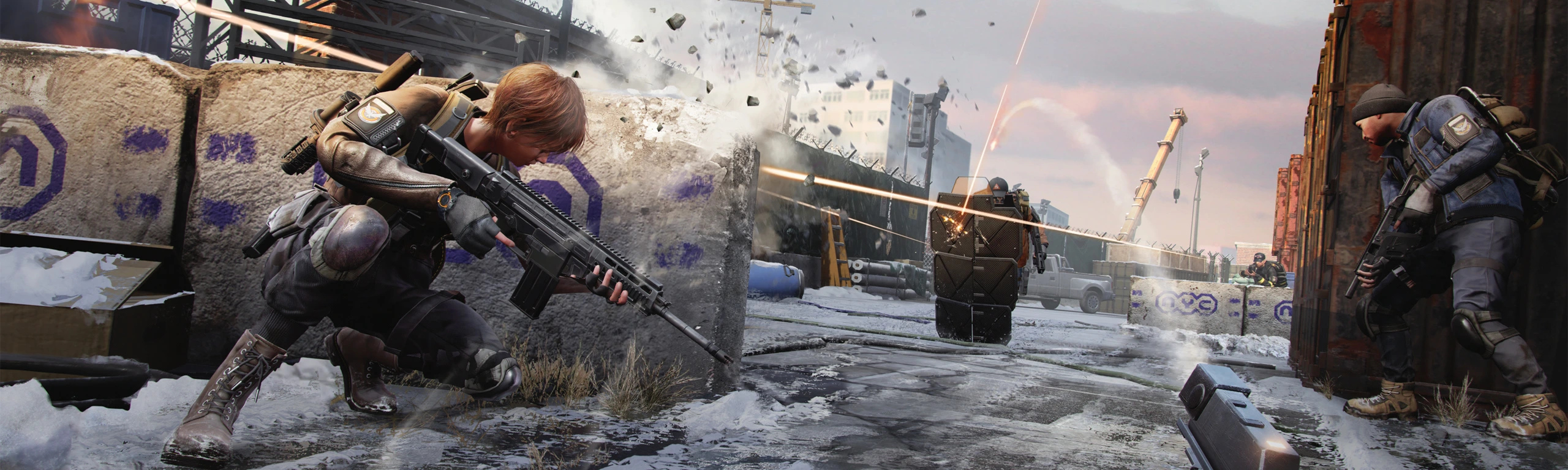 The Rise of Cross-Platform Games: Which Games Can Be Played on All Platforms?