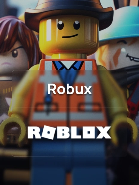 Robux