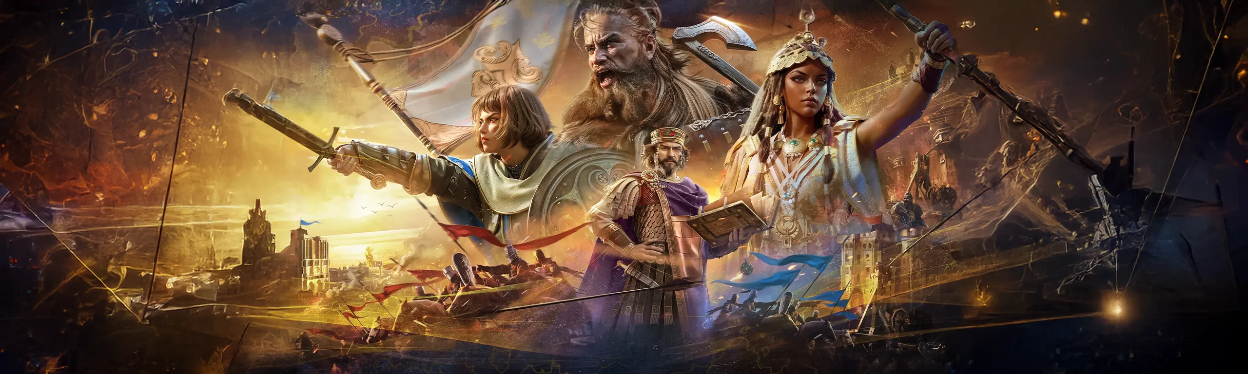 Age of Empires Mobile