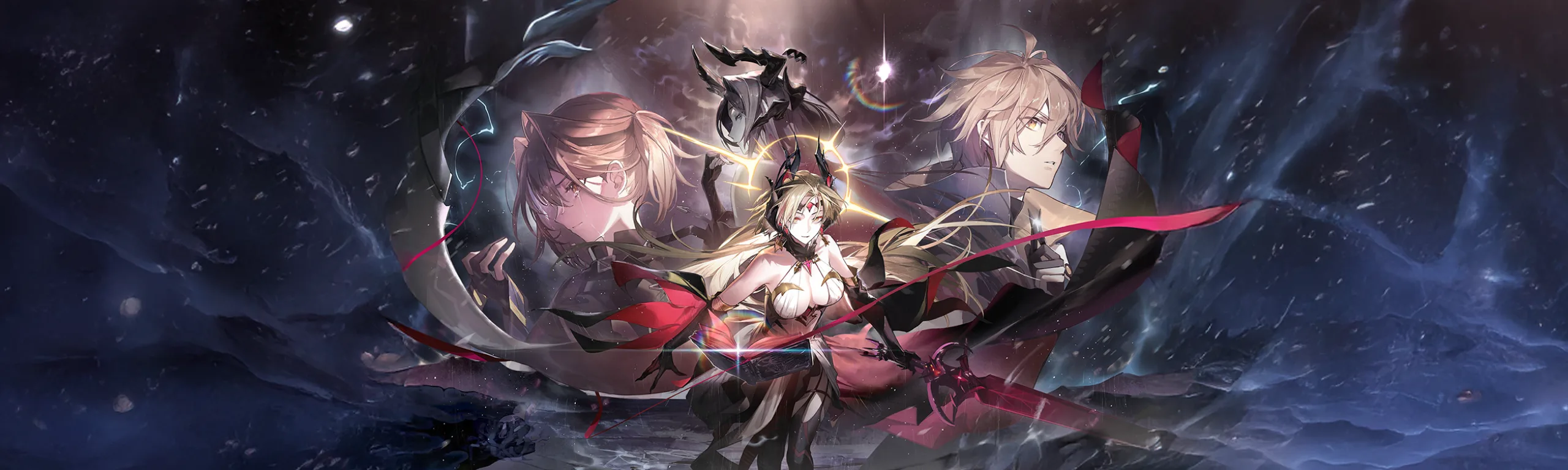 Alchemy Stars