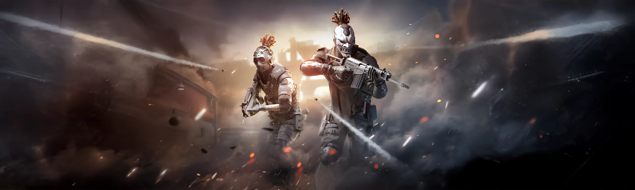 Battle Teams