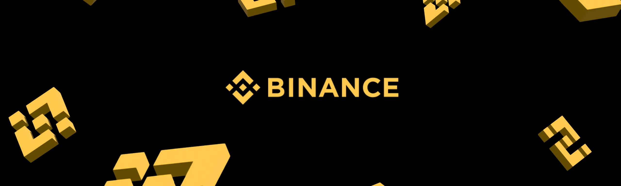 Binance Gift Card