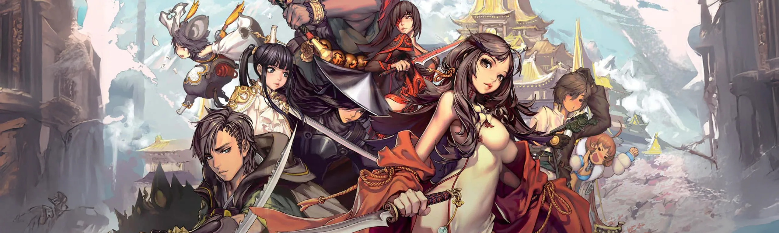 Blade & Soul