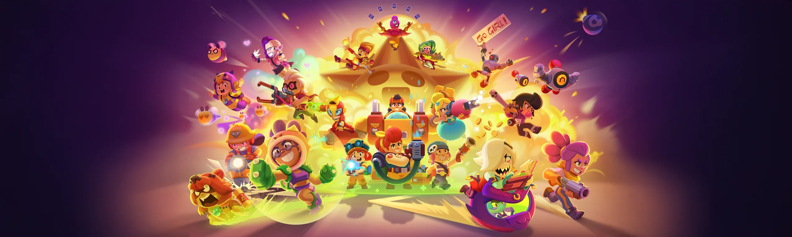 Brawl Stars