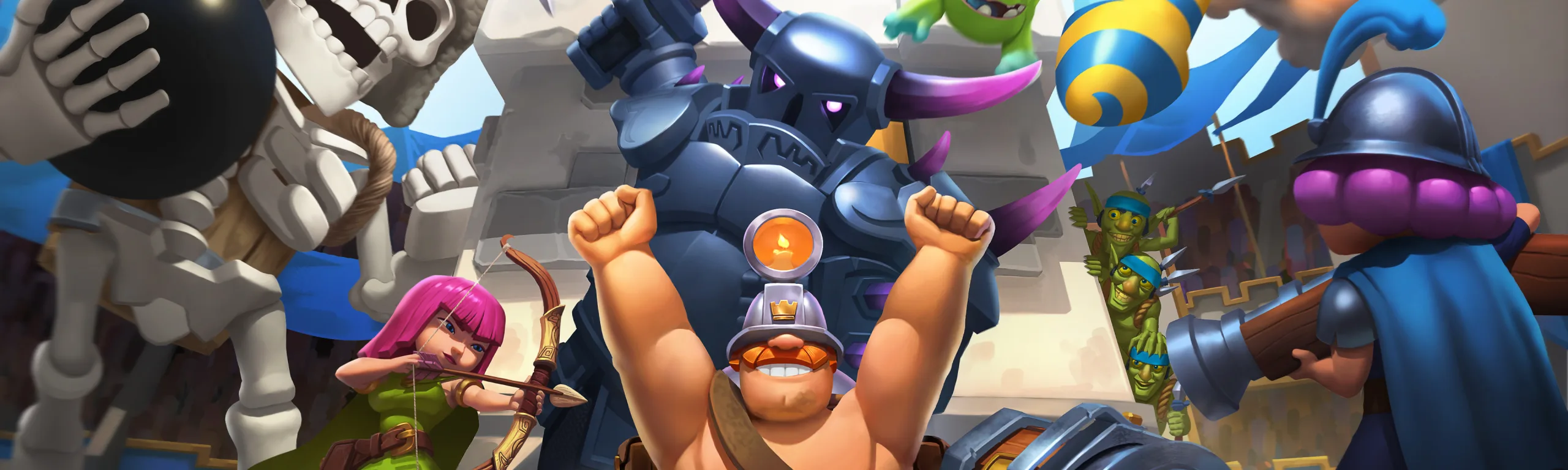 Clash Royale