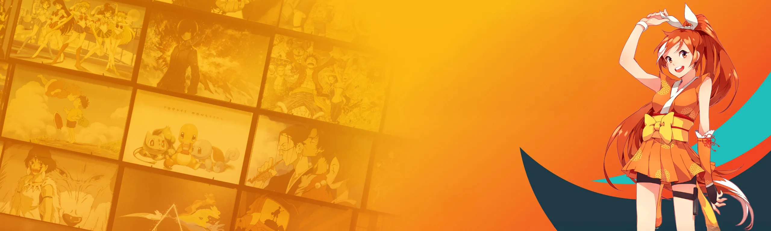 Crunchyroll