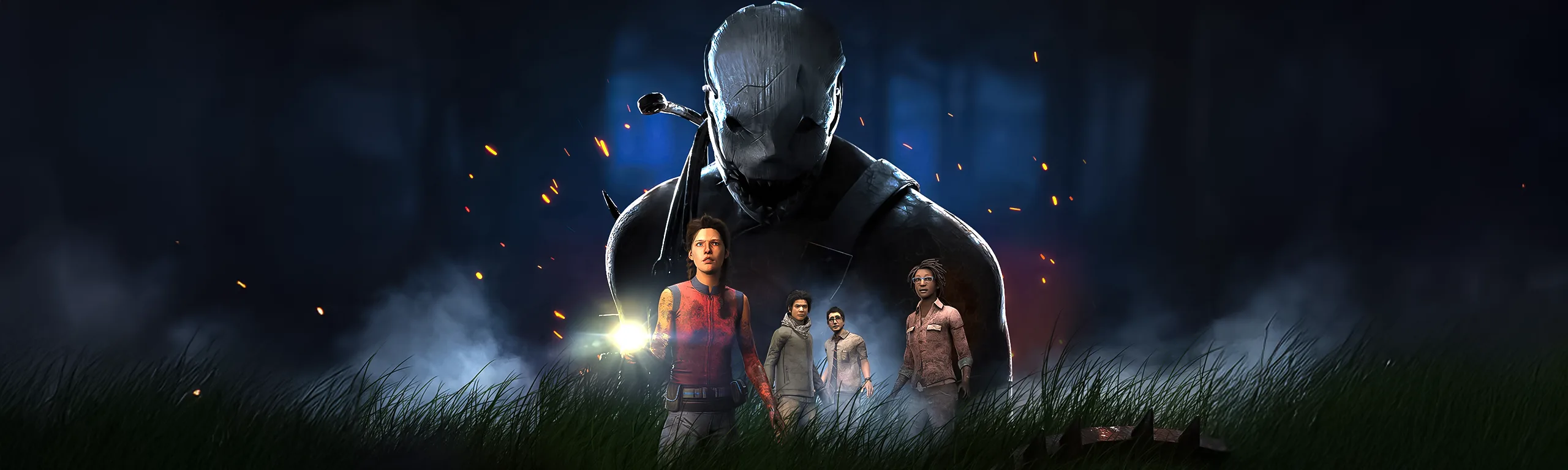 Dead by Daylight Mobile