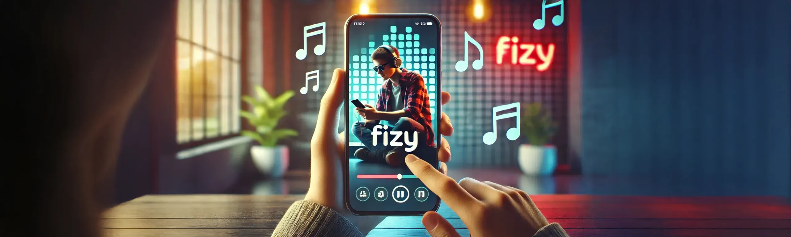 Fizy