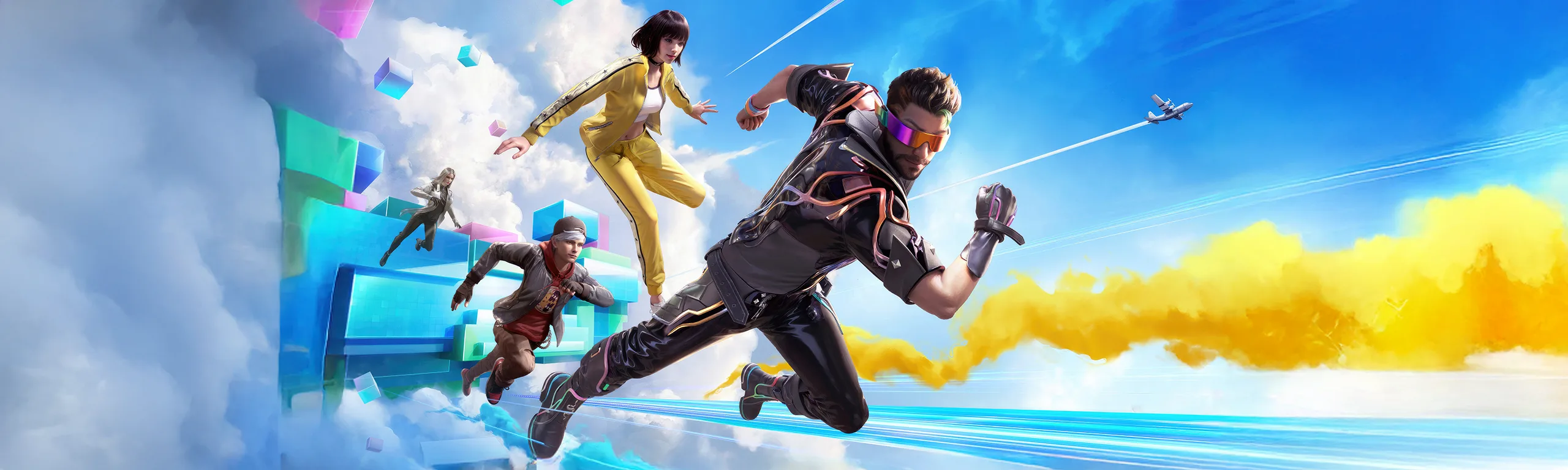 Free Fire