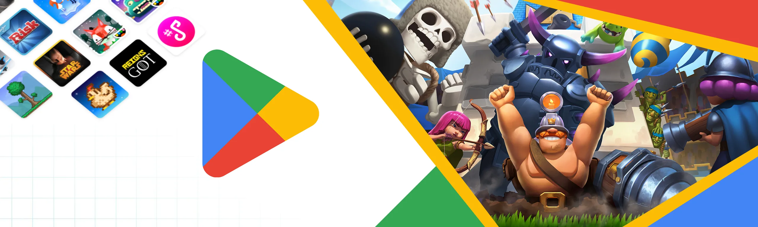Google Play Gift Card
