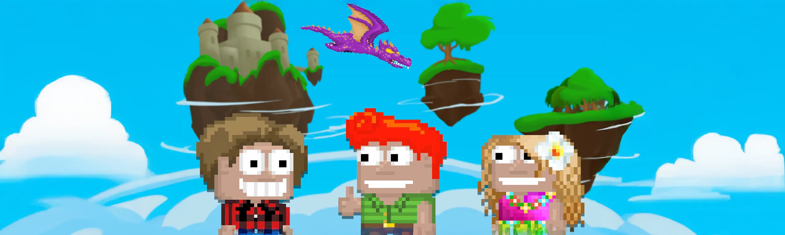 Growtopia