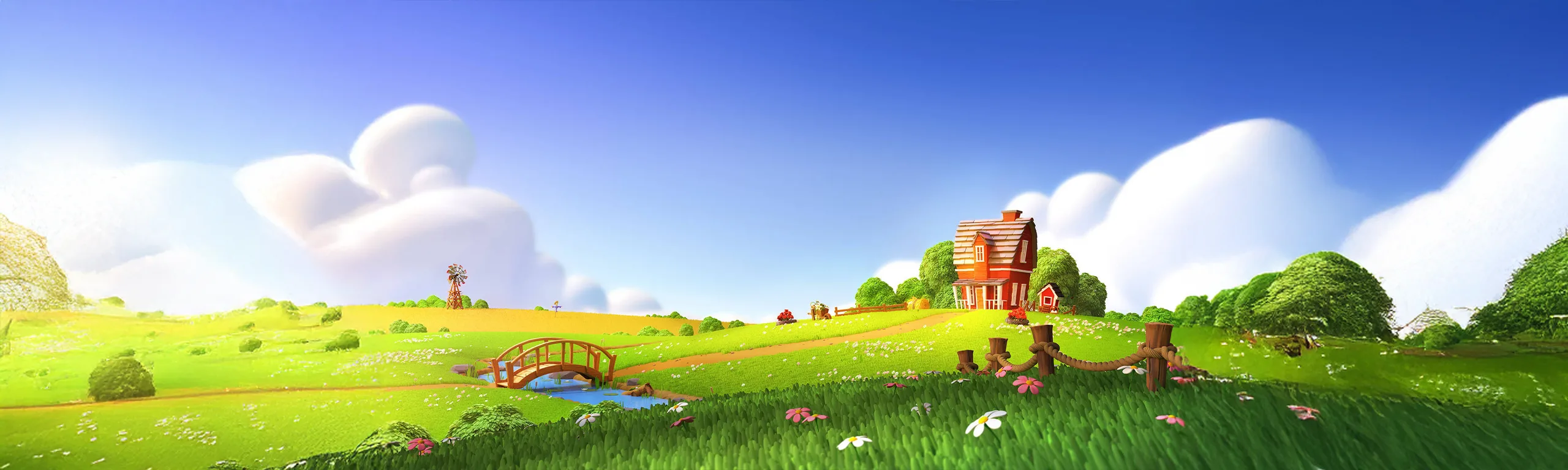 Hay Day