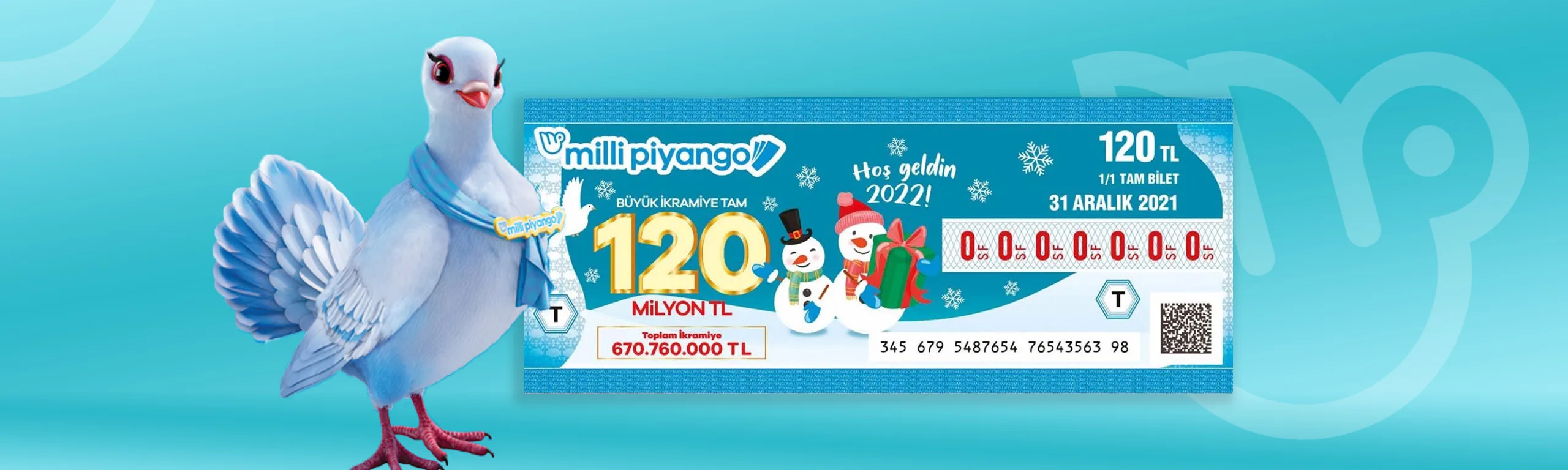 Milli Piyango