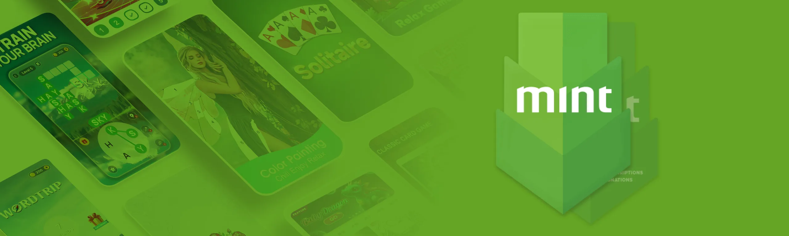 Mint Gift Card