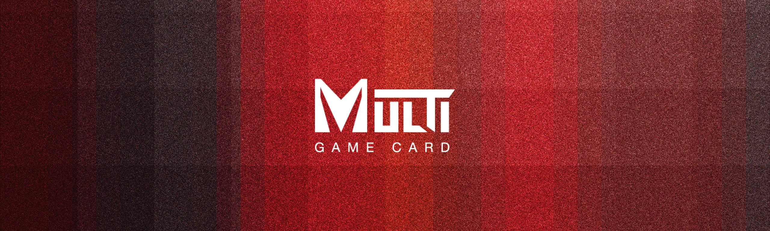 Multi Game Card