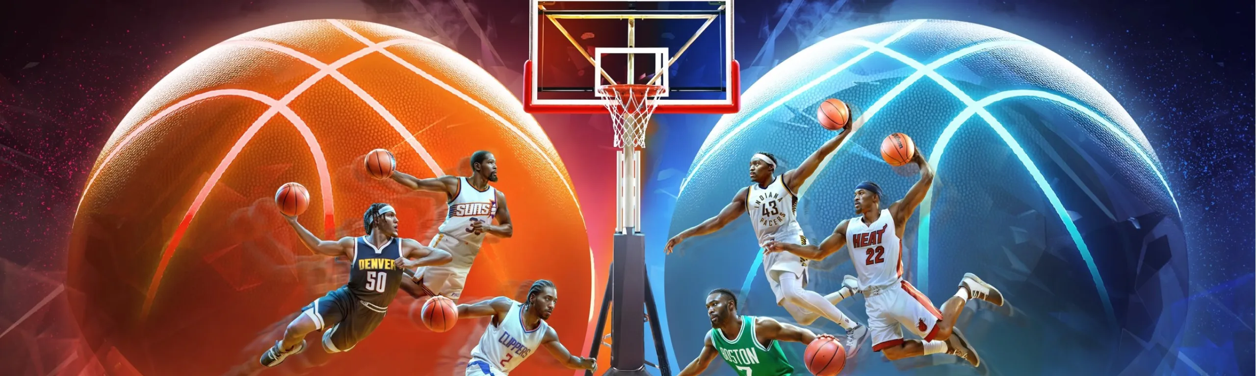 NBA INFINITE