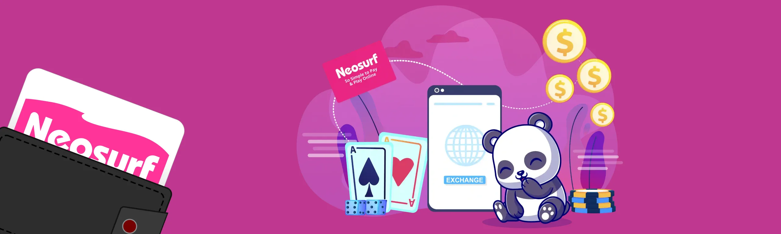 Neosurf