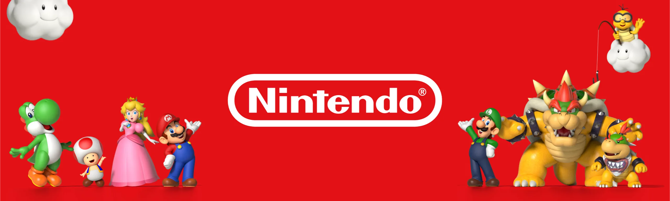 Nintendo Hediye Kartı