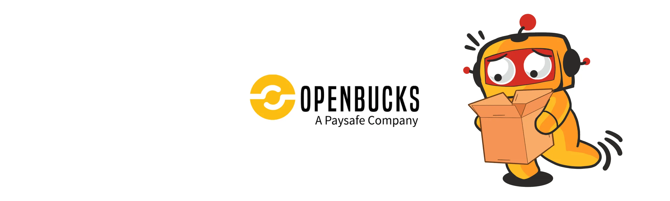 Openbucks Gift Card