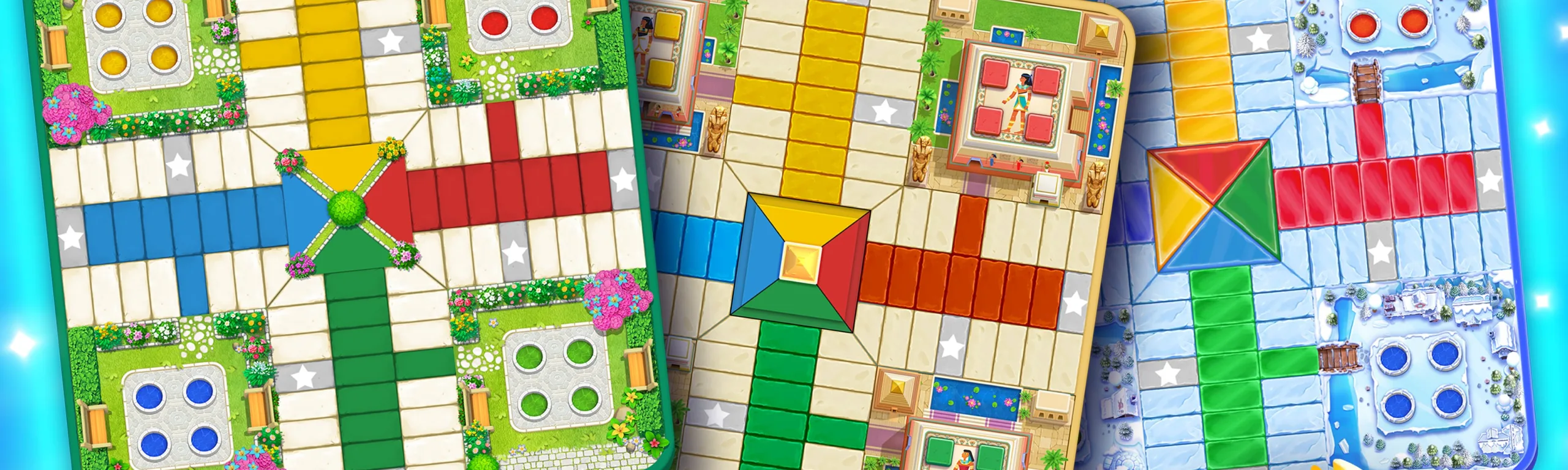 Parchis Club