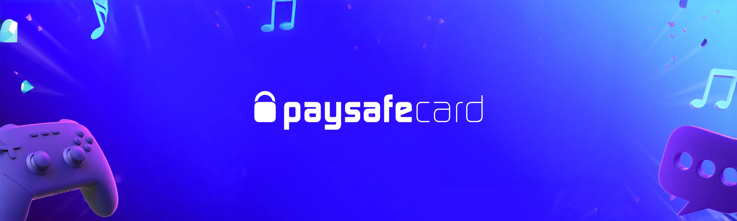 PaysafeCard