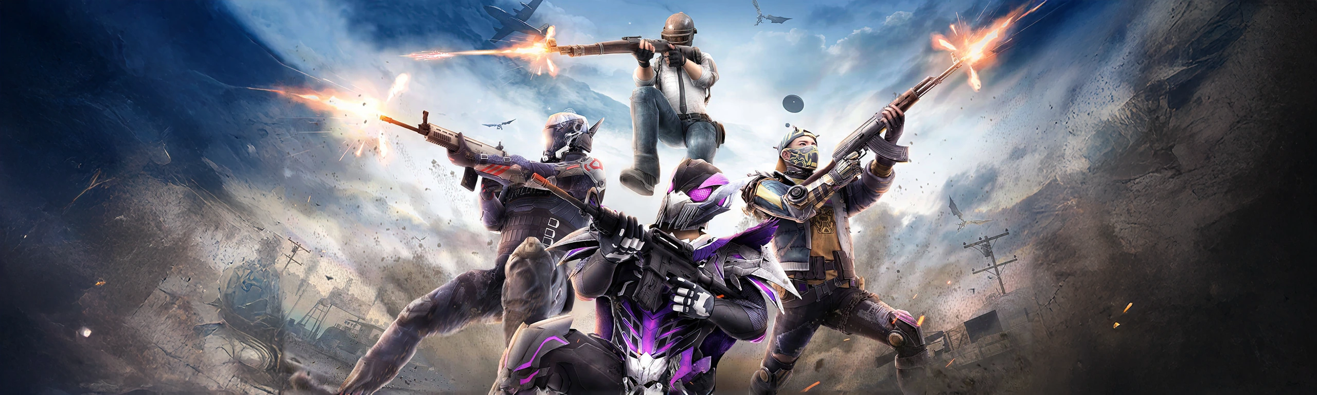 Royale Pass