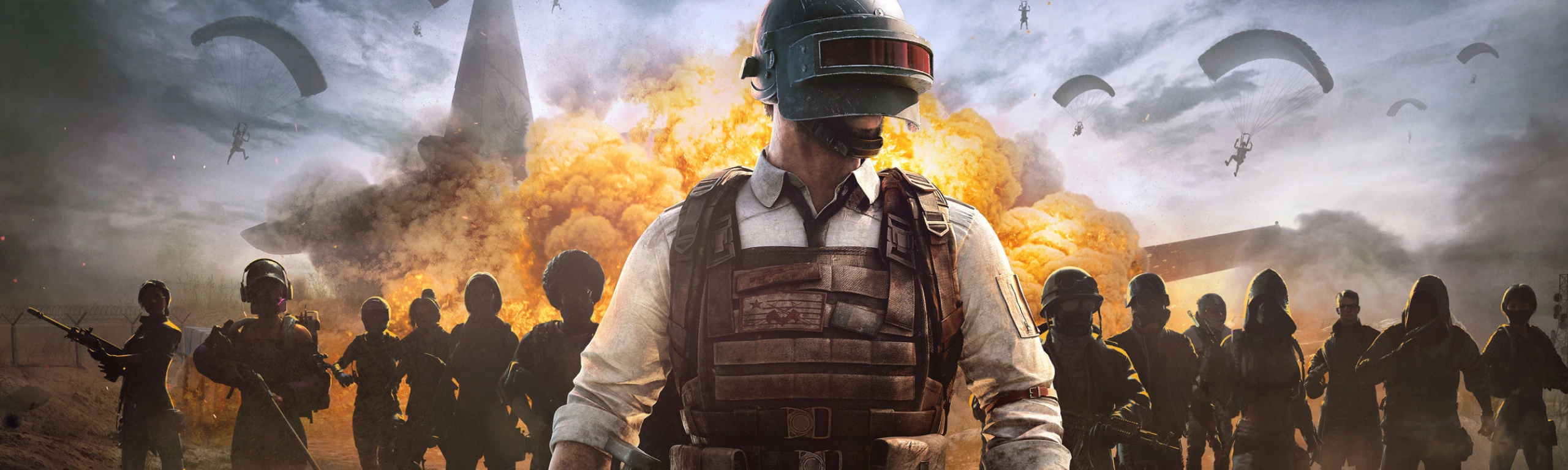 PUBG