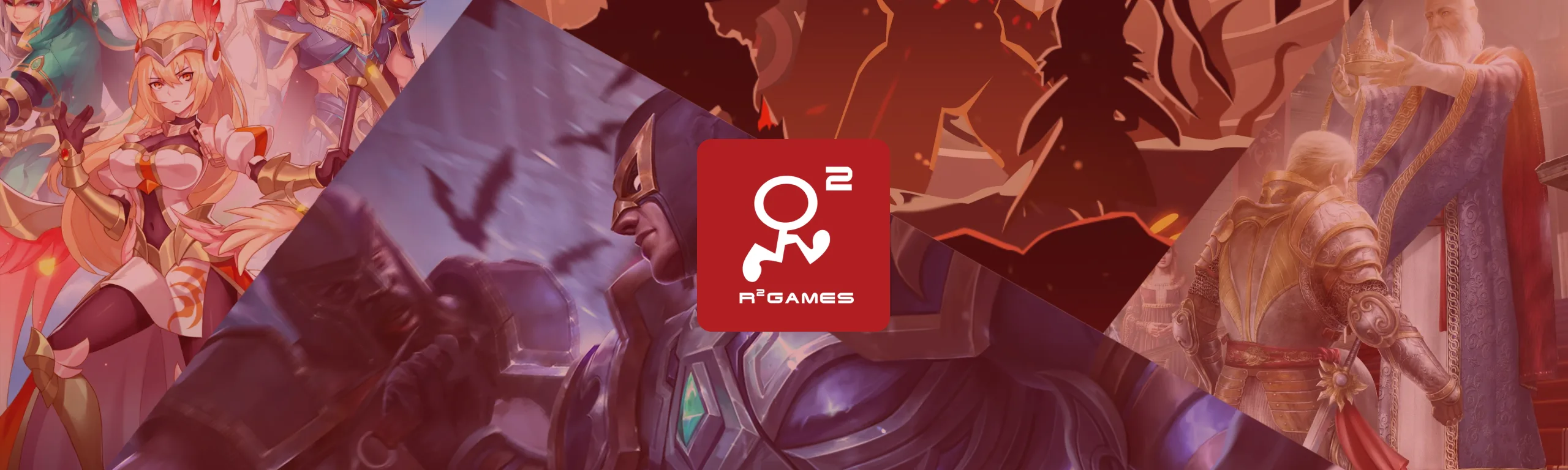 R2 Games