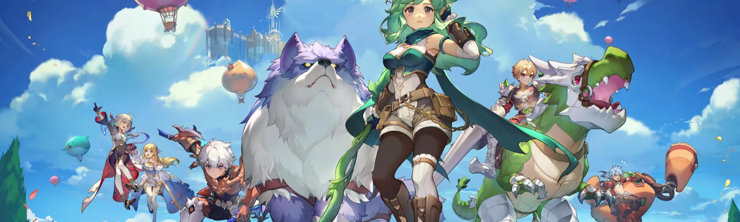 Ragnarok Origin