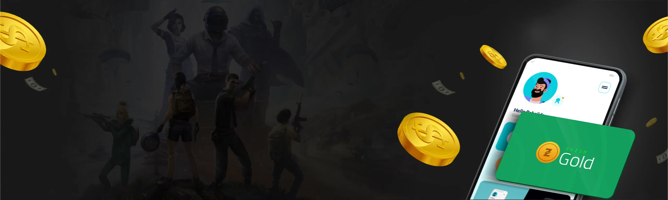 Razer Gold