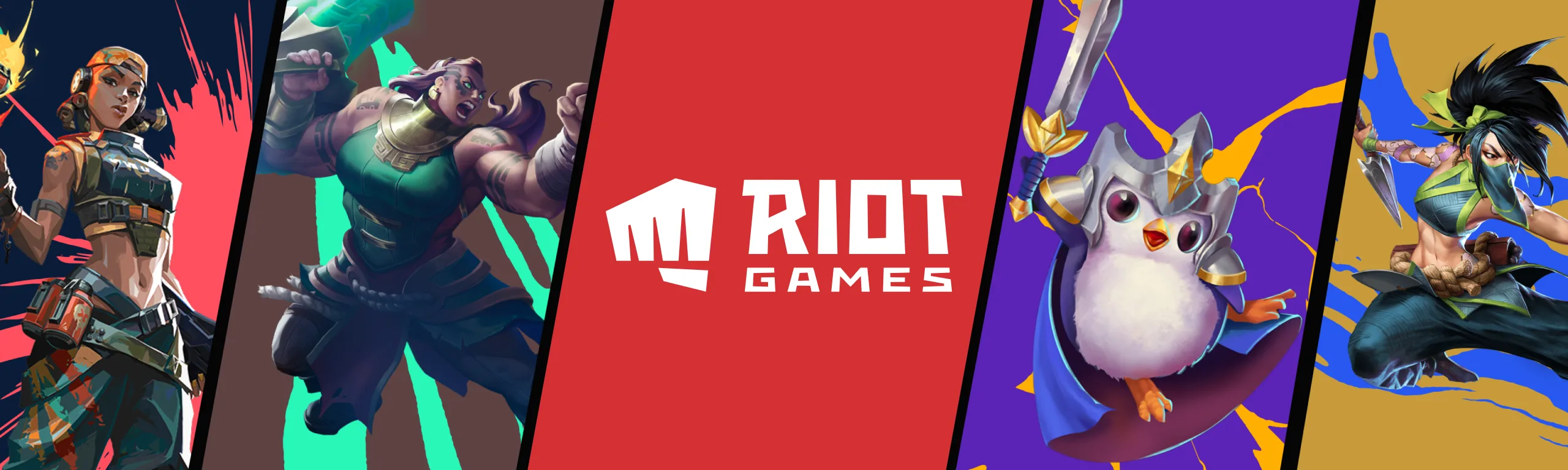 Riot Access