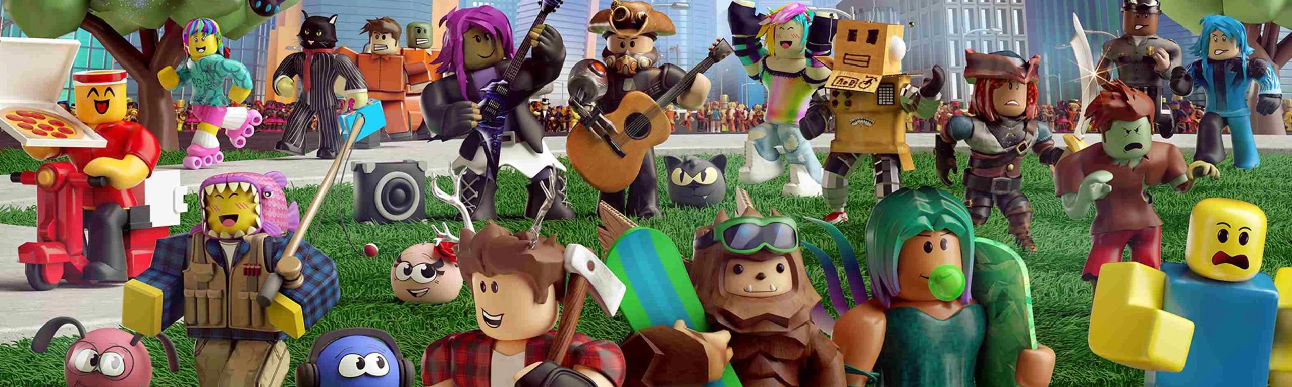 Roblox