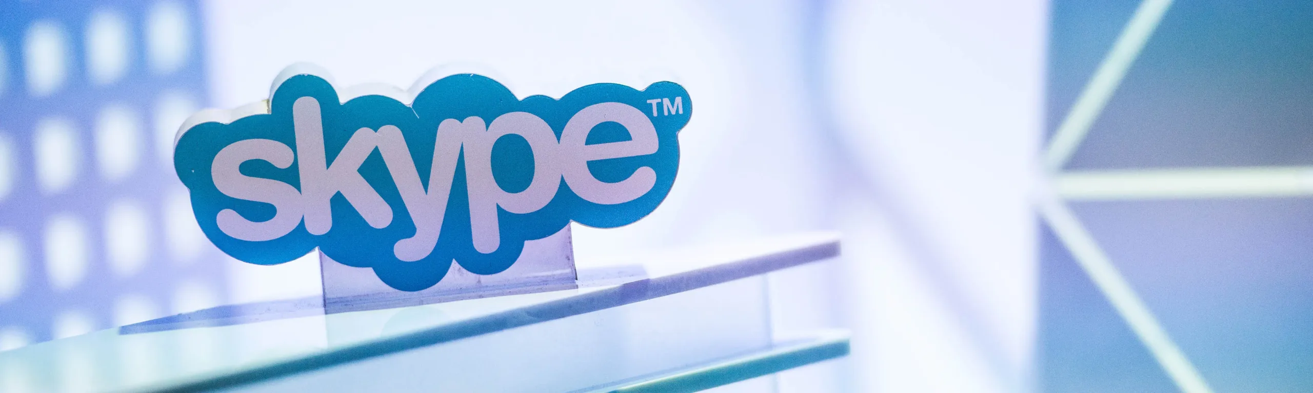 Skype Gift Card