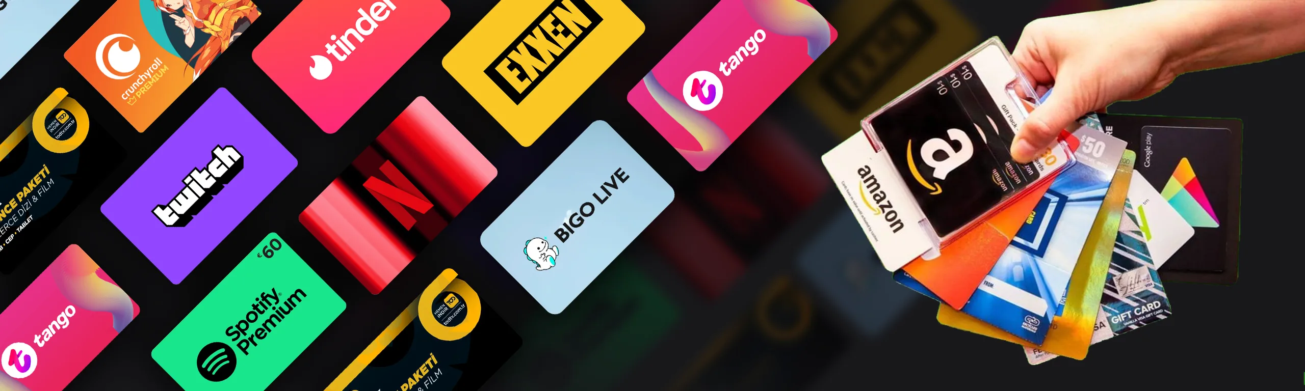 Subscriptions