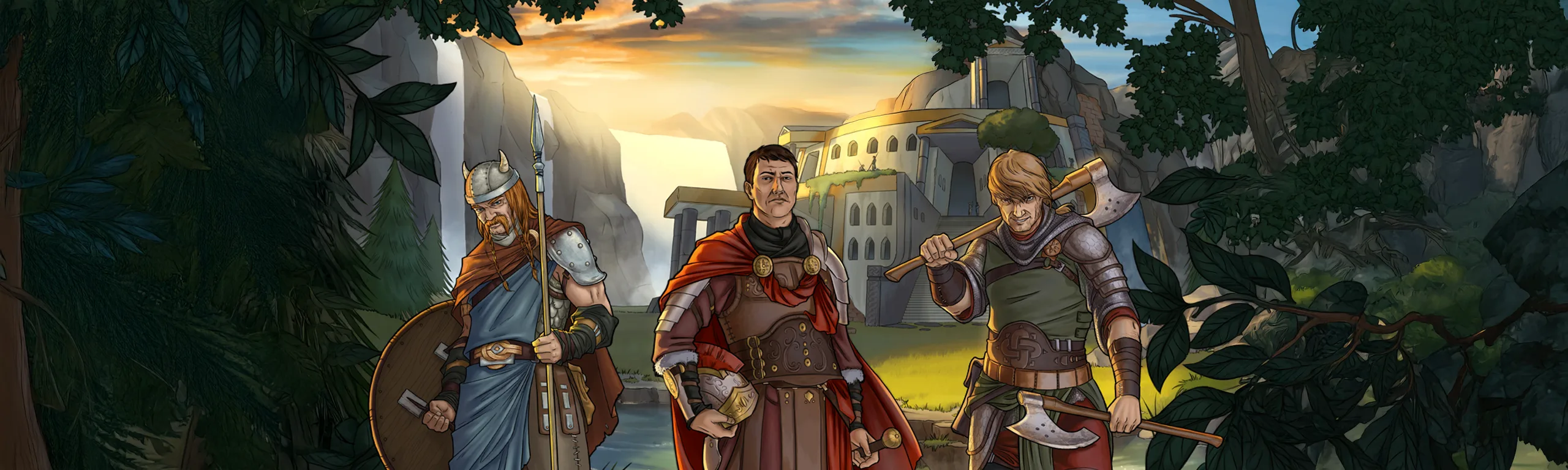 Travian Legends