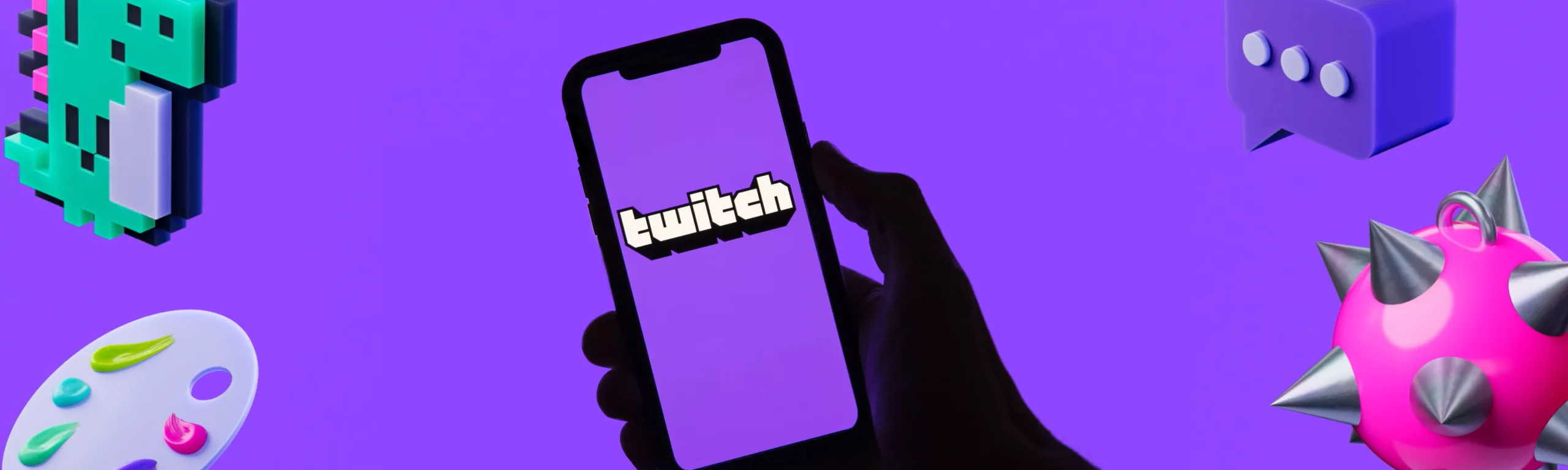Twitch