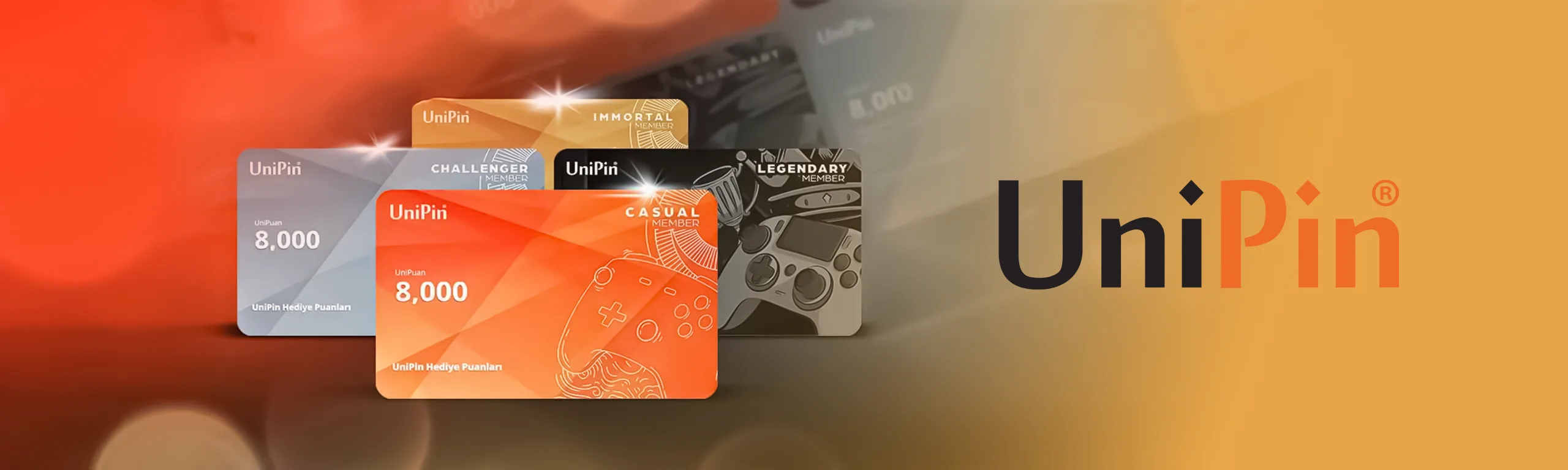 Unipin