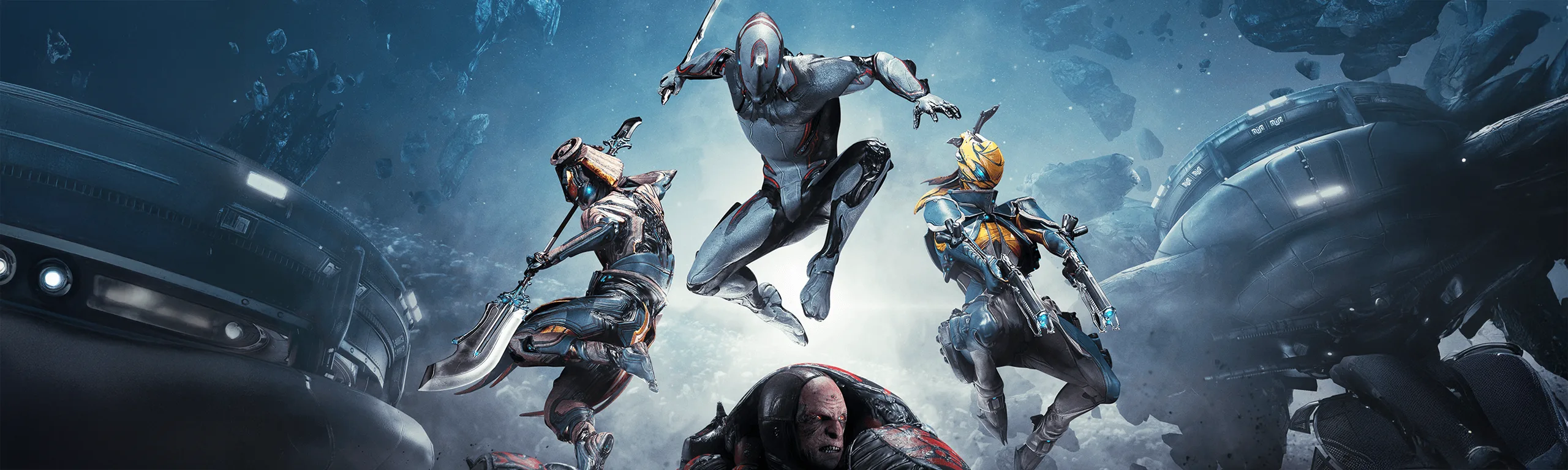 Warframe
