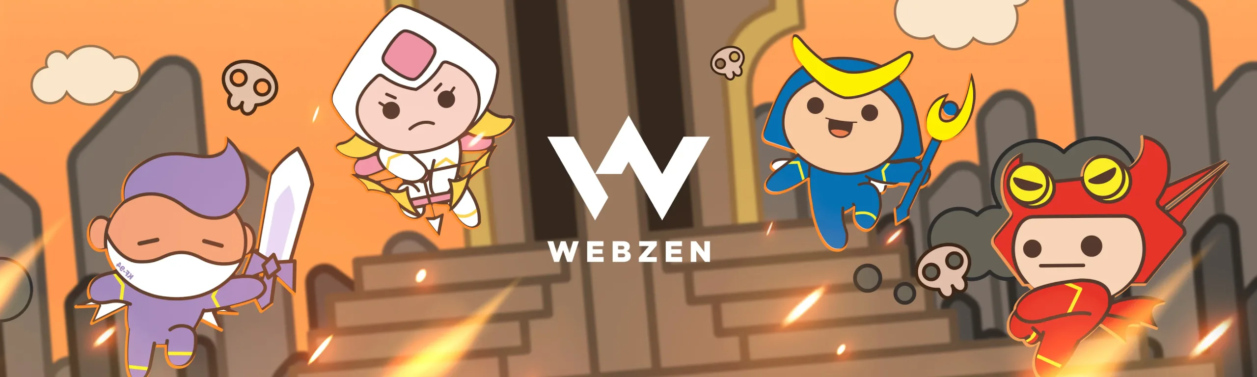 Webzen
