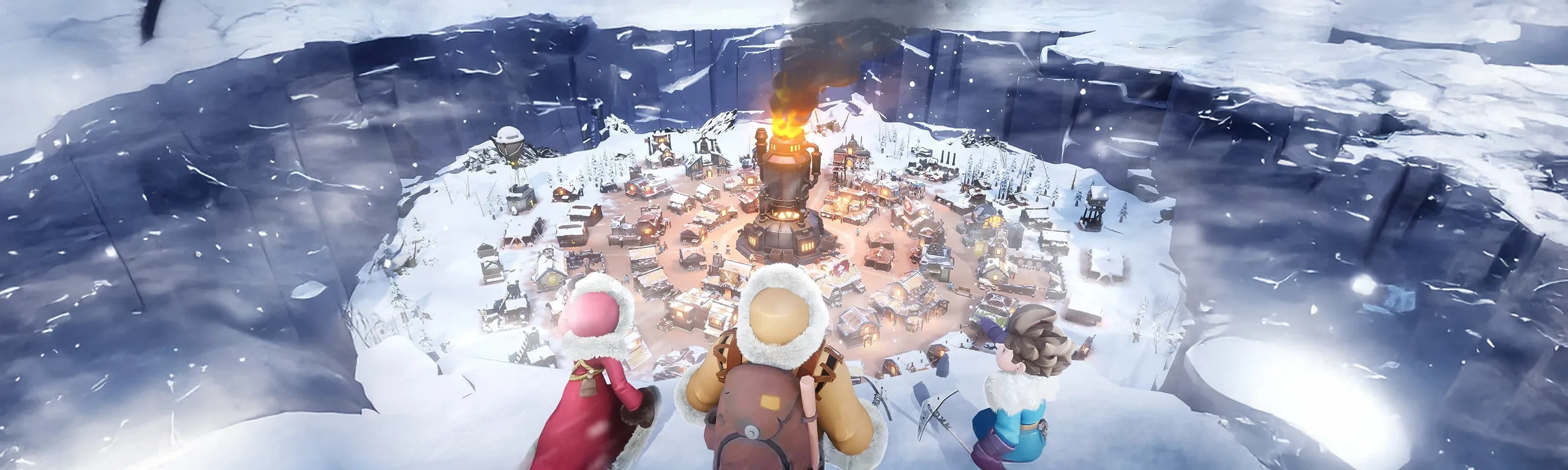 Whiteout Survival