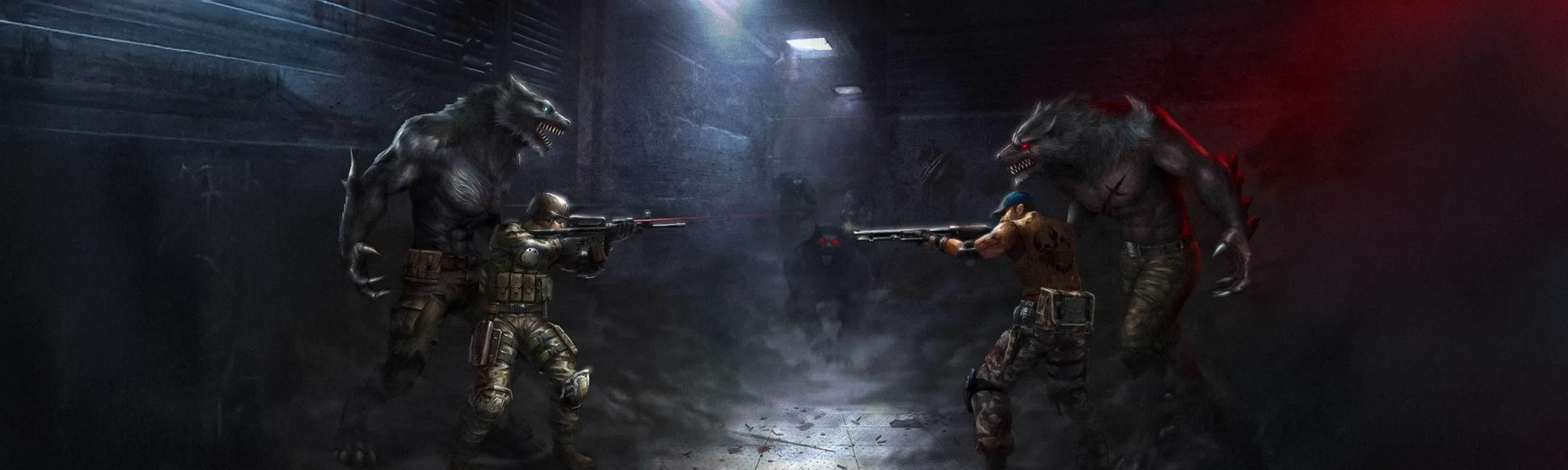 Wolfteam