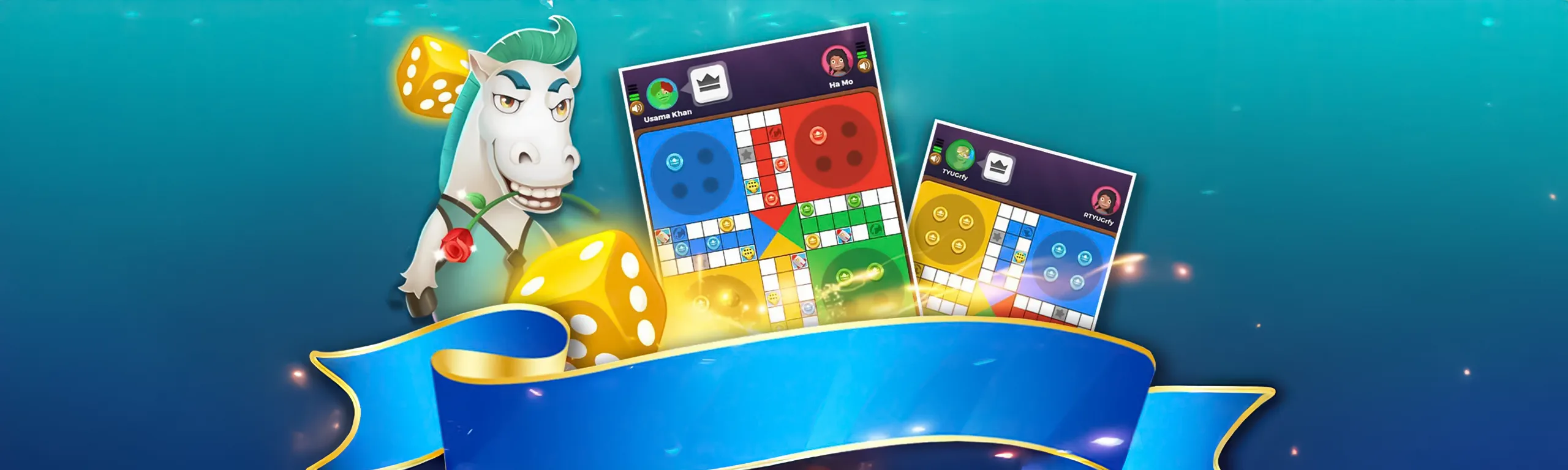 Ludo