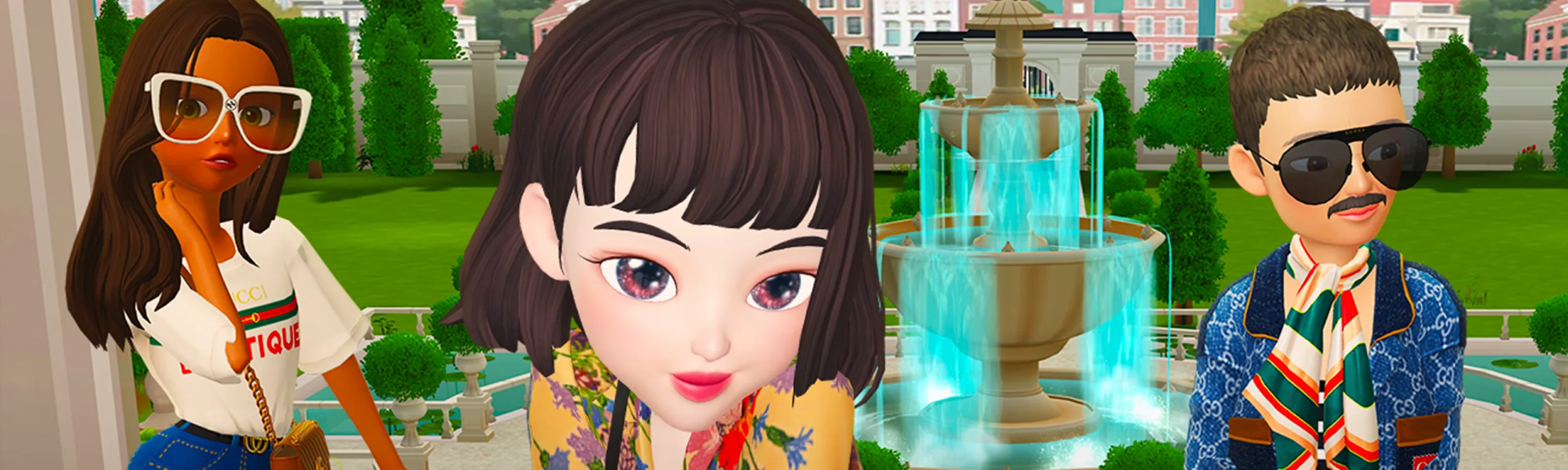 ZEPETO