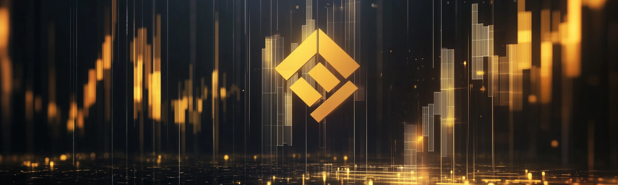 Binance Gift Card 100 USDT