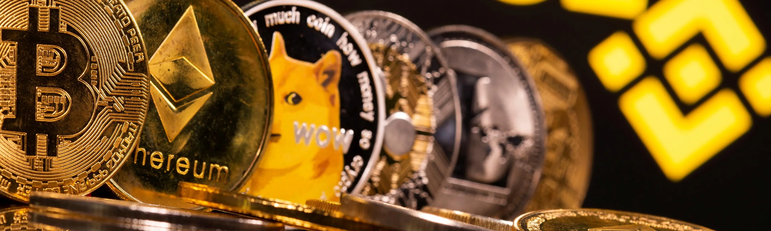 Binance Gift Card 15 USDT