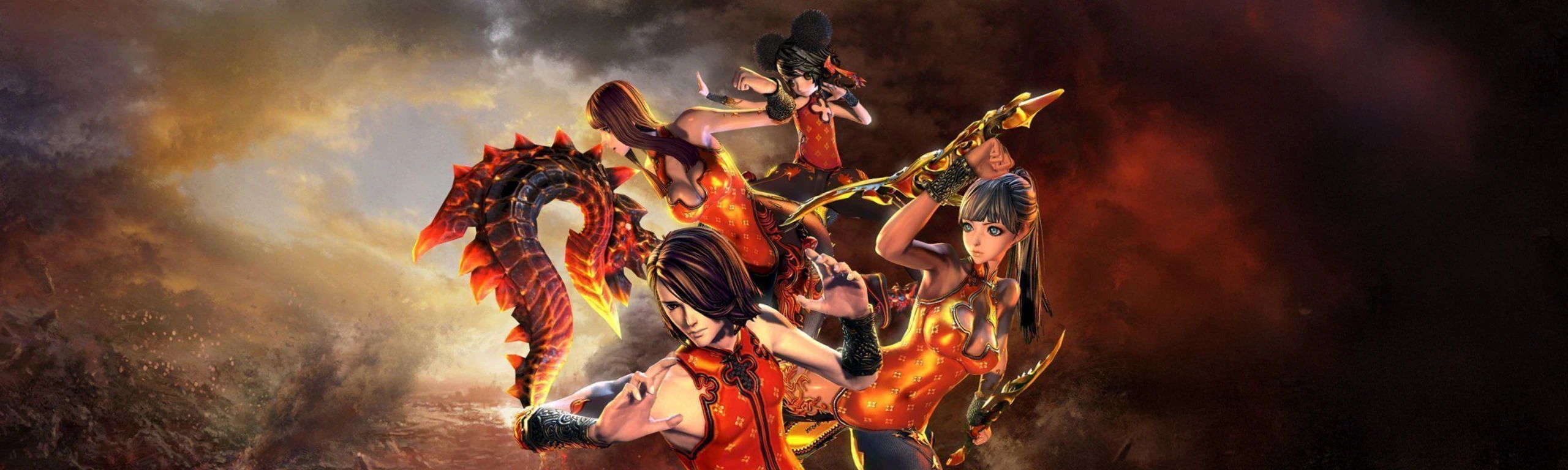 Blade and Soul 2000 Ncoin