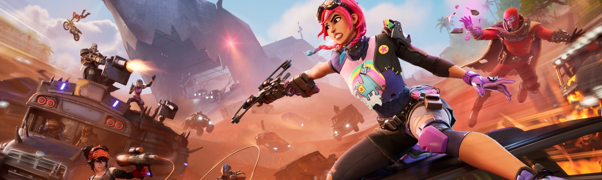 Fortnite 5000 V-Papel