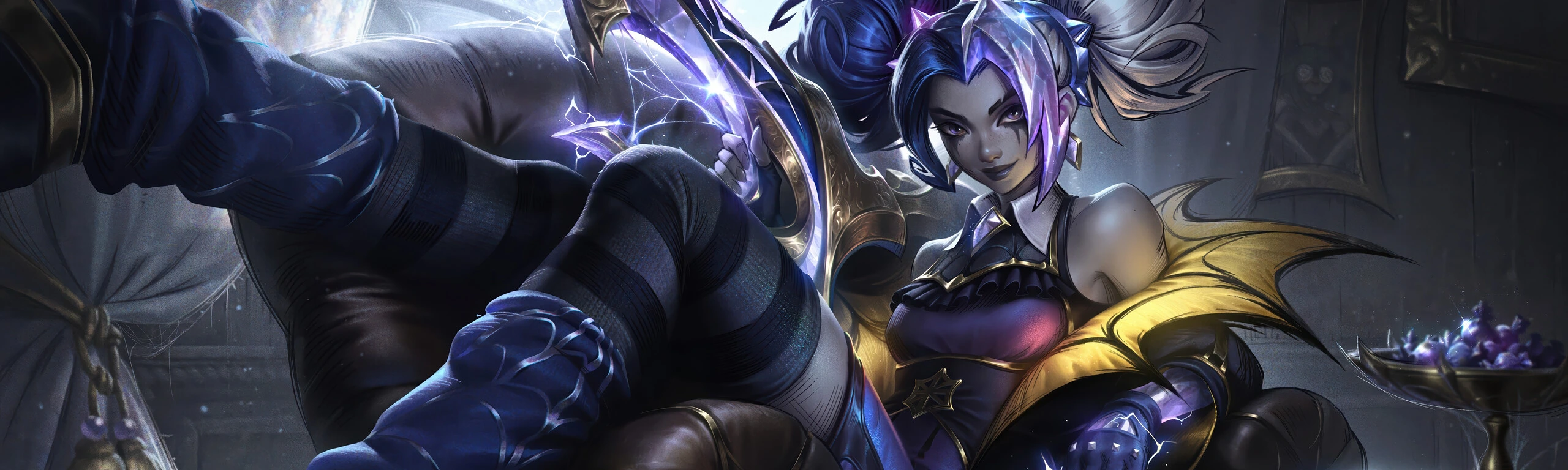 League of Legends 20 GBP