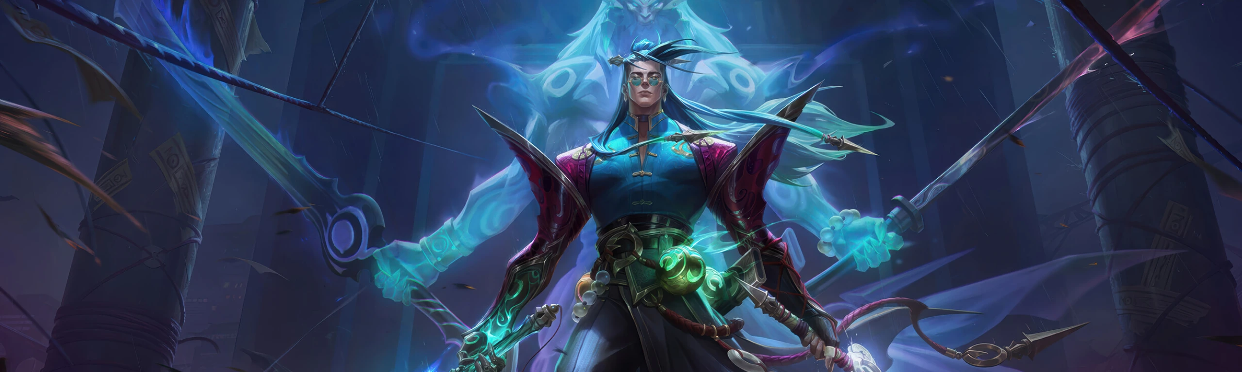 League of Legends 25 EU