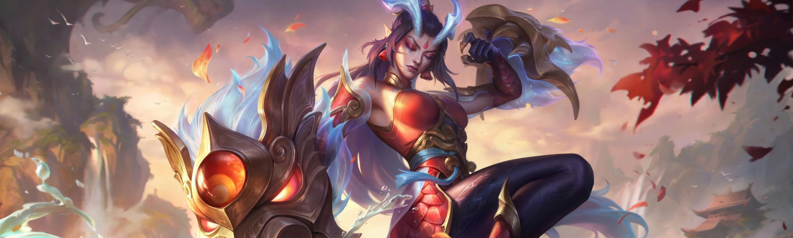 League of Legends 6970 RP